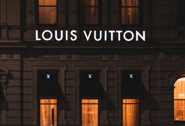 Louis Vuitton Logo Meaning, Symbolism, Design, and History | HipFonts