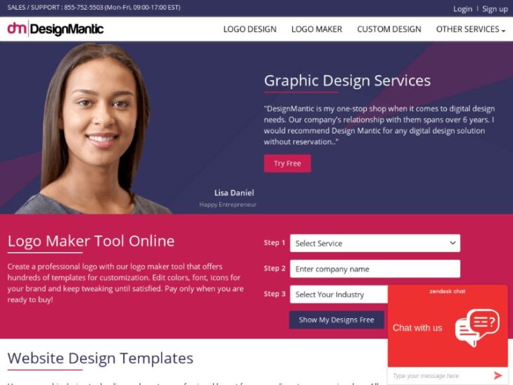 Say Goodbye to Boring Logos: Discover the 19 AI Logo Makers That Will ...