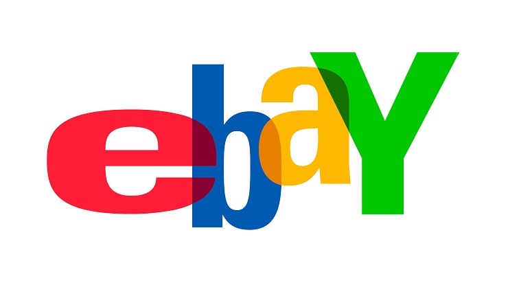 eBay Logo Meaning, Symbolism, Design, and History | HipFonts