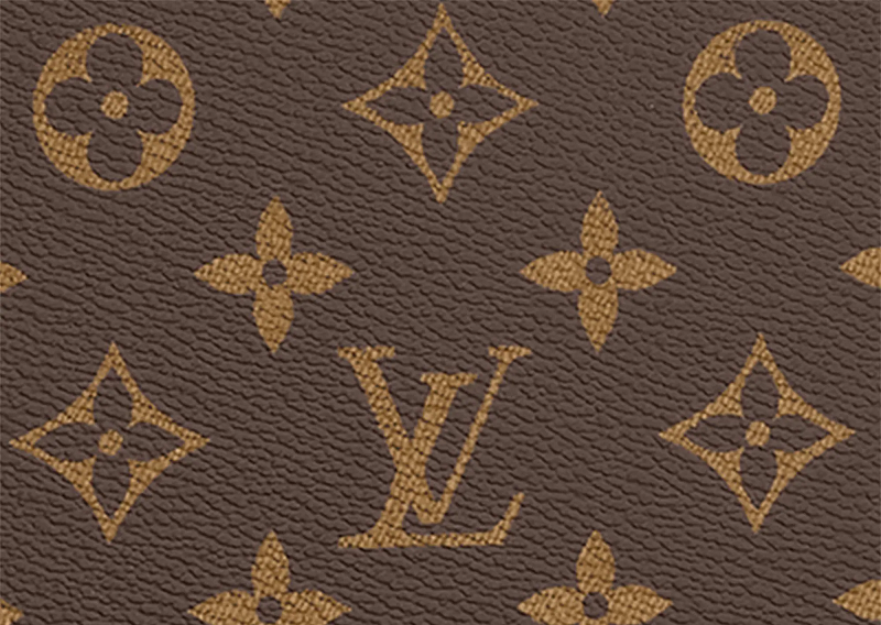 Louis Vuitton Logo Design – History, Meaning and Evolution, Turbologo