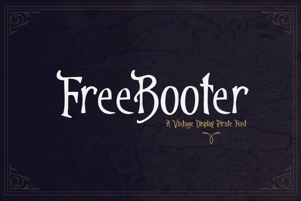 fantasy handwriting font