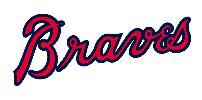 Braves-Font-sample