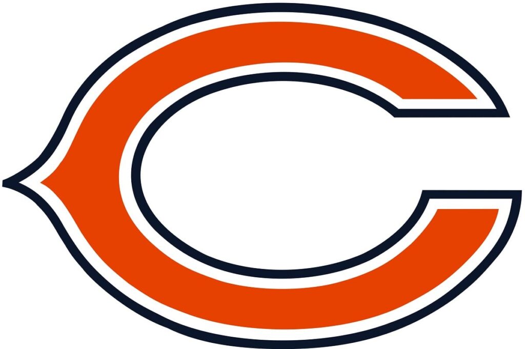 What Is The Chicago Bears Font Called? 