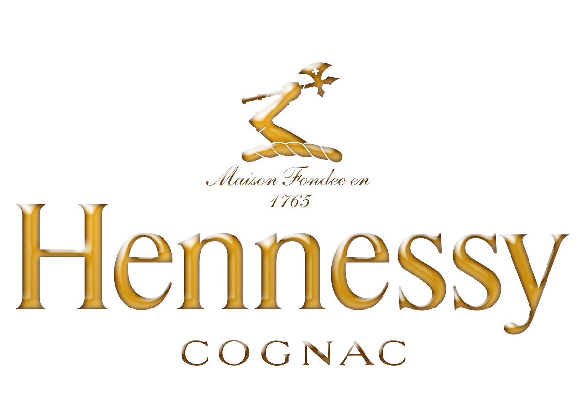 Hennessy-Logo