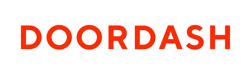 DoorDash-logotype