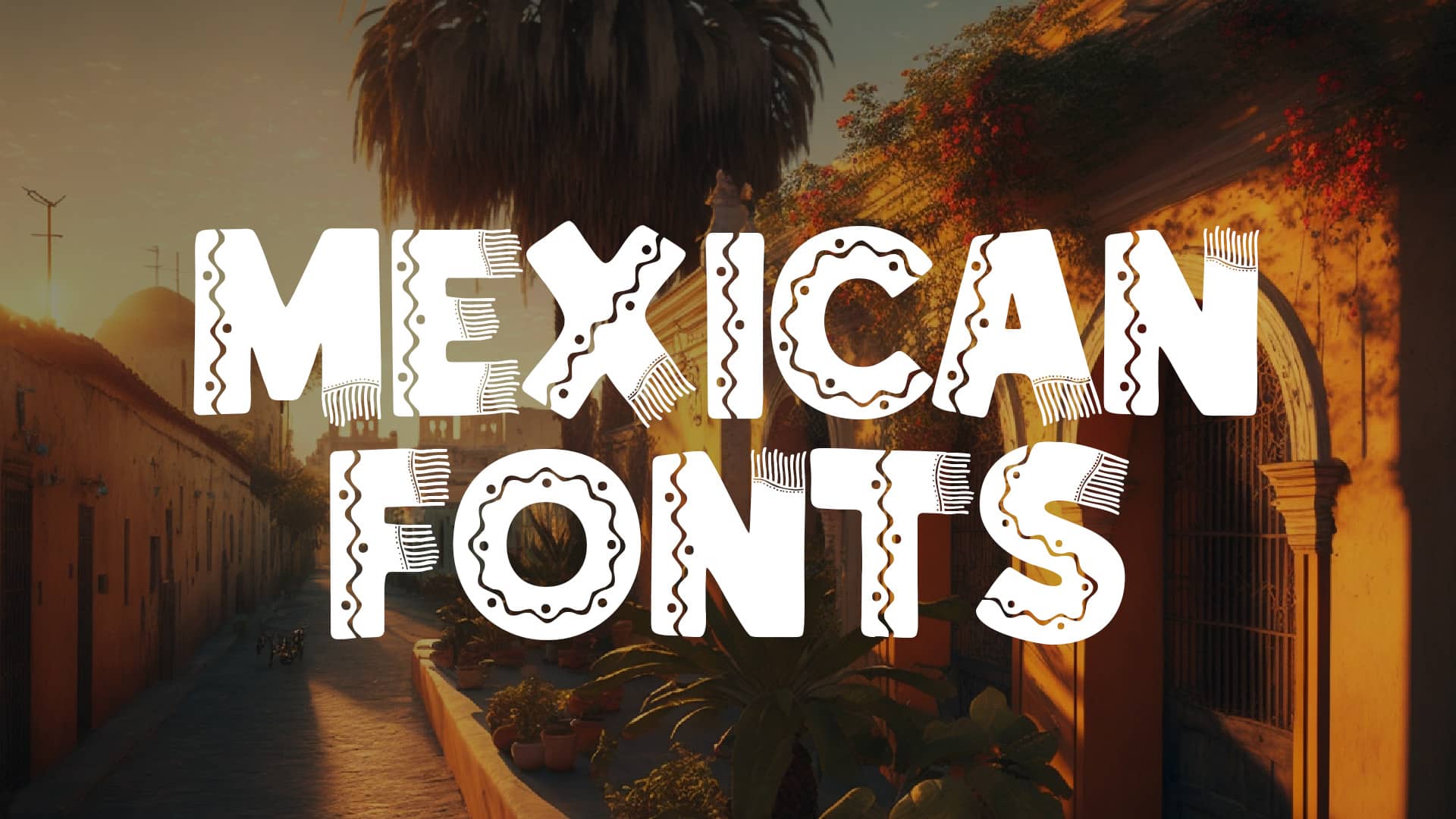 mexican-word-of-the-day-generator-hipfonts