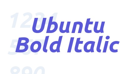 Ubuntu_Bold_Italic