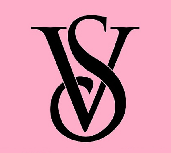Victoria-Secret-monogram