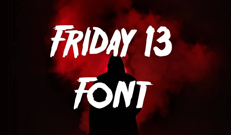 friday_13_font_feature