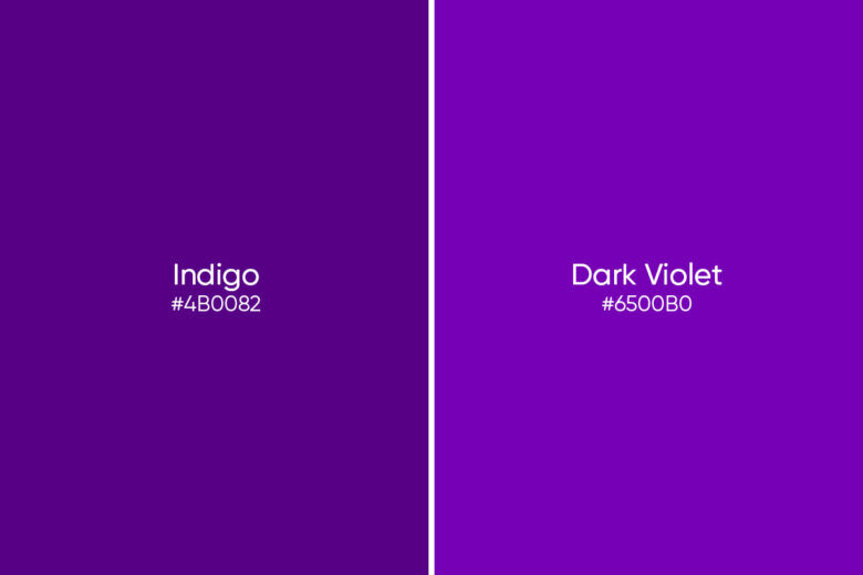 indigo-vs-violet