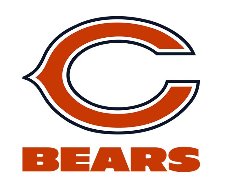 What Is the Chicago Bears Font Called? | HipFonts