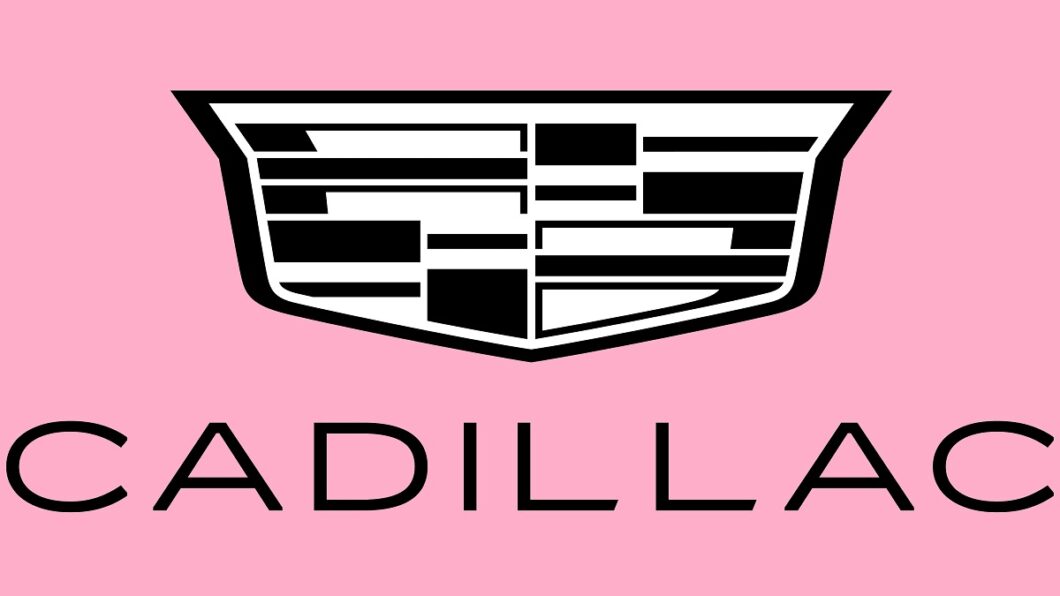 cadillac logo svg | HipFonts