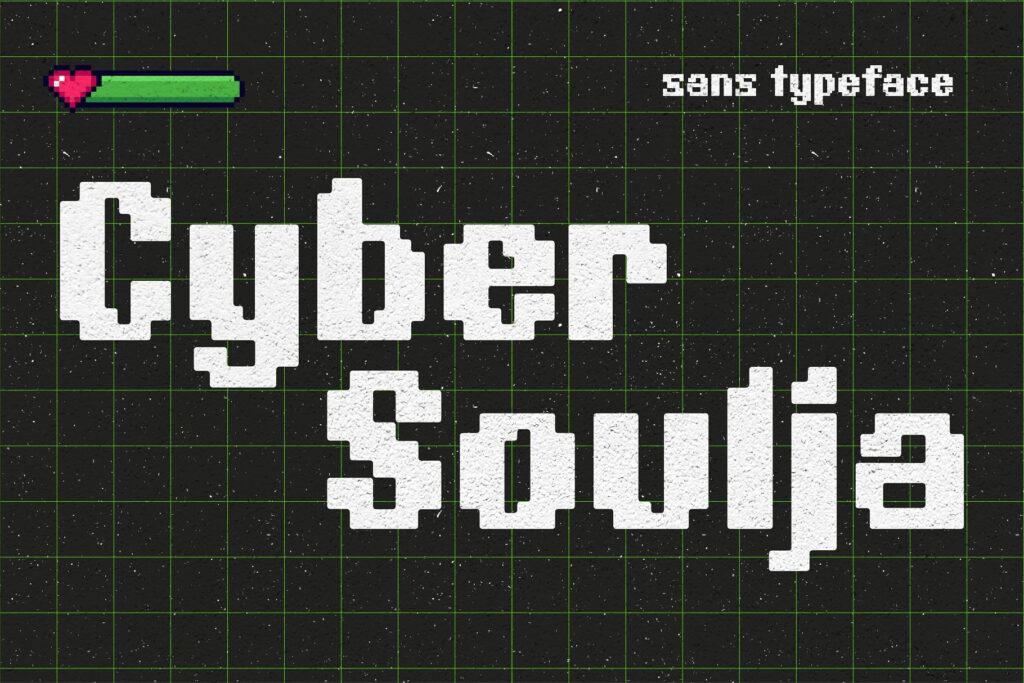 Cyber Soulja