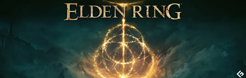 Elden-Ring logo