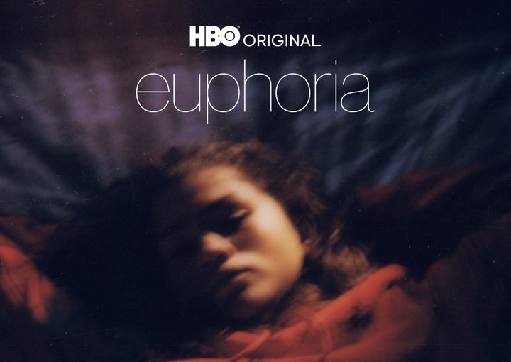 Euphoria poster