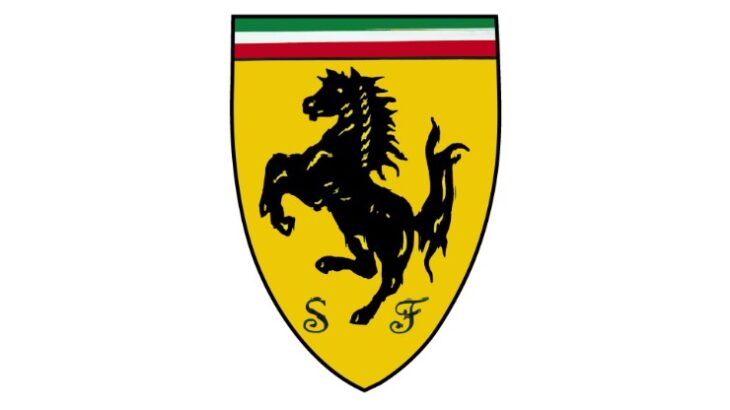 A Guide to Ferrari’s Horse-Inspired Logo (Explore The Meaning, and ...