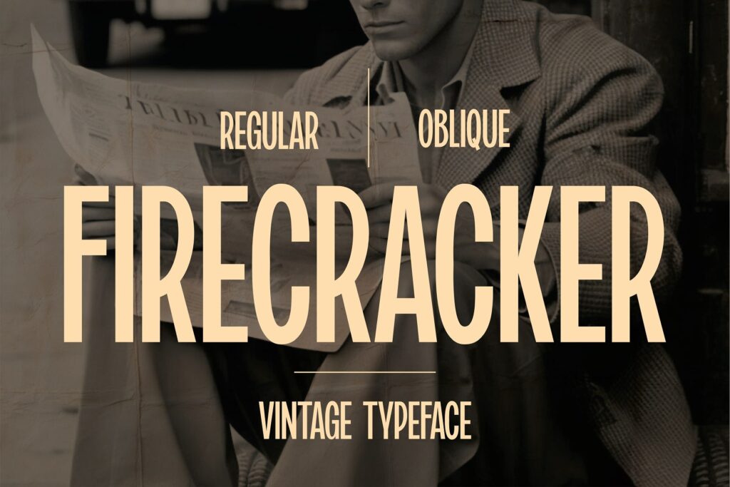 Firecracker Cover