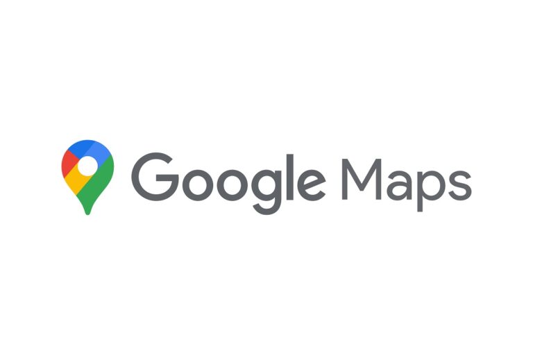 What Font Does Google Maps Use? HipFonts