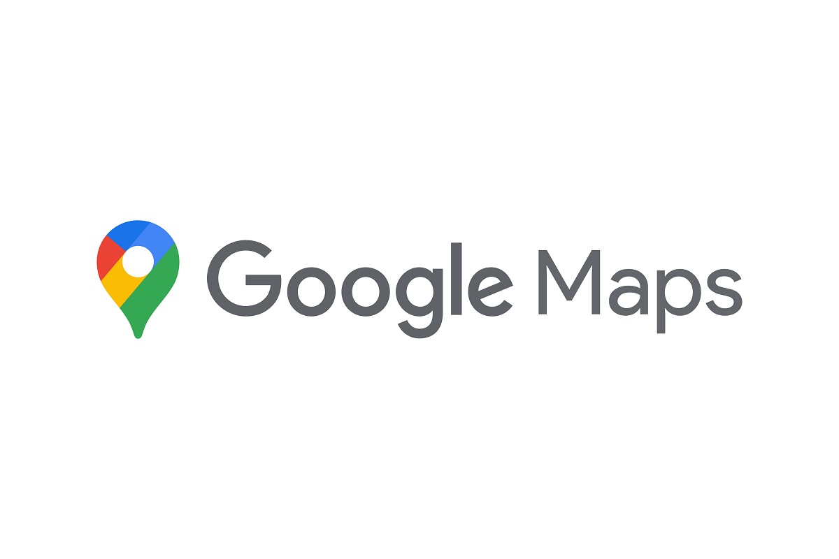 What Font Does Google Maps Use HipFonts