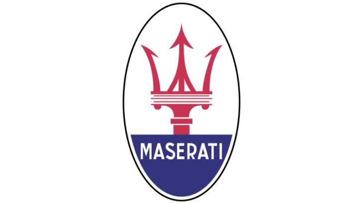 Maserati Logo Meaning, Symbolism, Design, and History | HipFonts