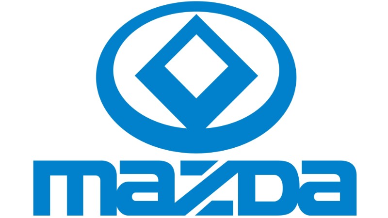 Mazda-Logo-1991-1992