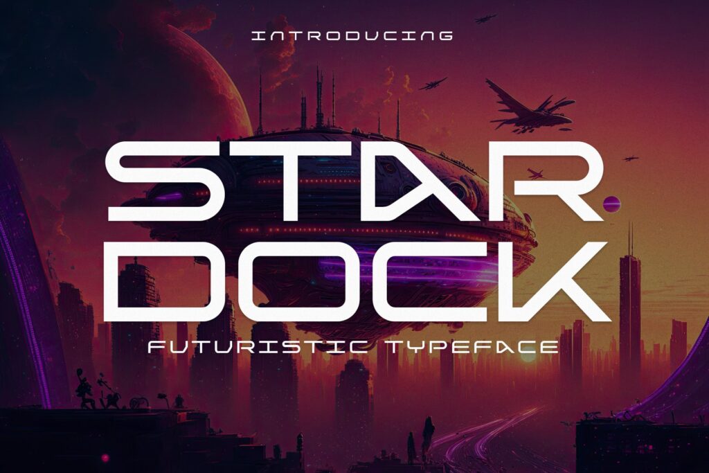 Stardock