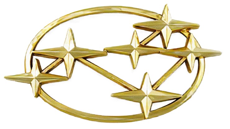 Subaru-Logo-1958-1959