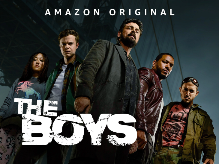 The_Boys_series_poster