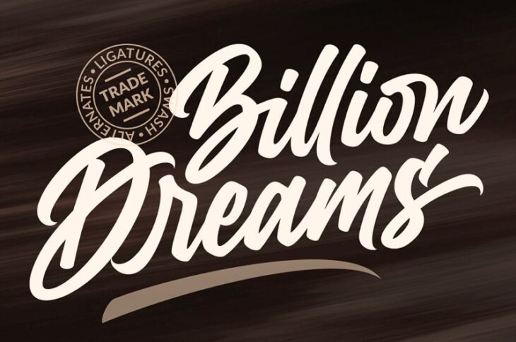 billion_dreams