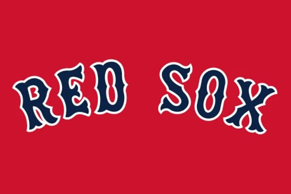 boston-red-sox-font