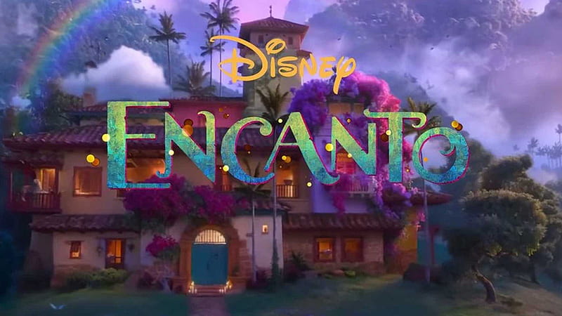 encanto full movie free download | HipFonts