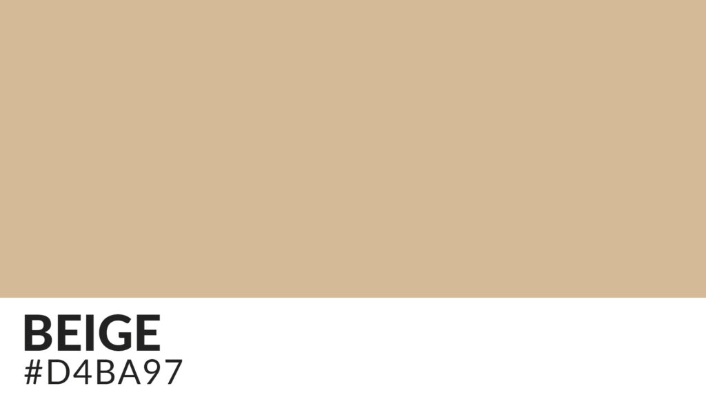 Beige Color Code Rgb HipFonts