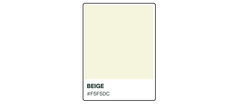 Beige Color-2