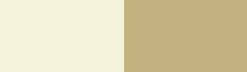 Beige and Ecru