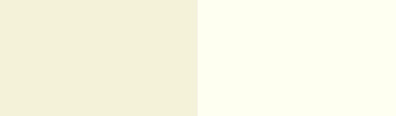 Beige and Ivory