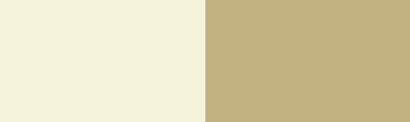 Beige and Sand