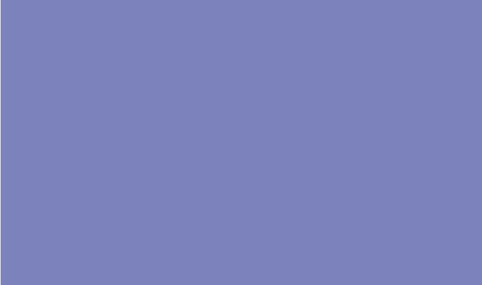 Deep Periwinkle