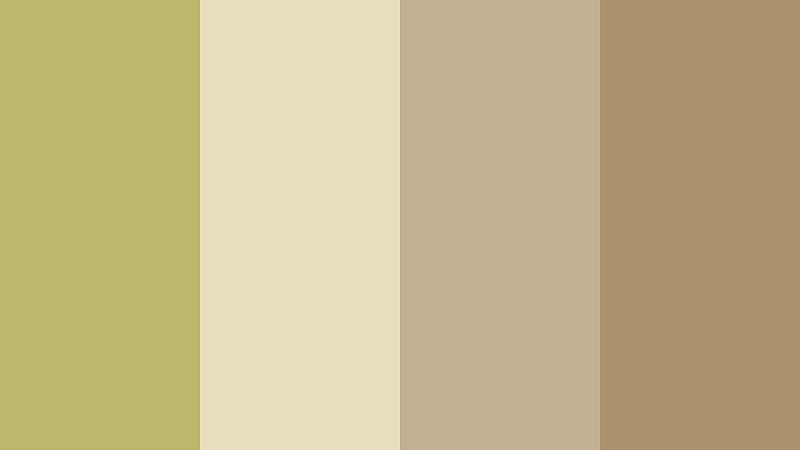 Khaki Color shades