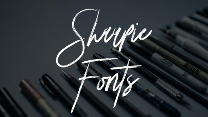 Shaprie Fonts