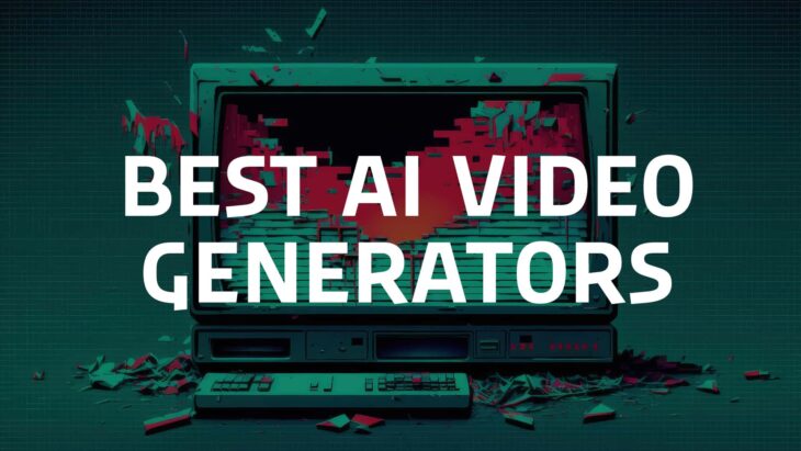 Best Ai video Generators