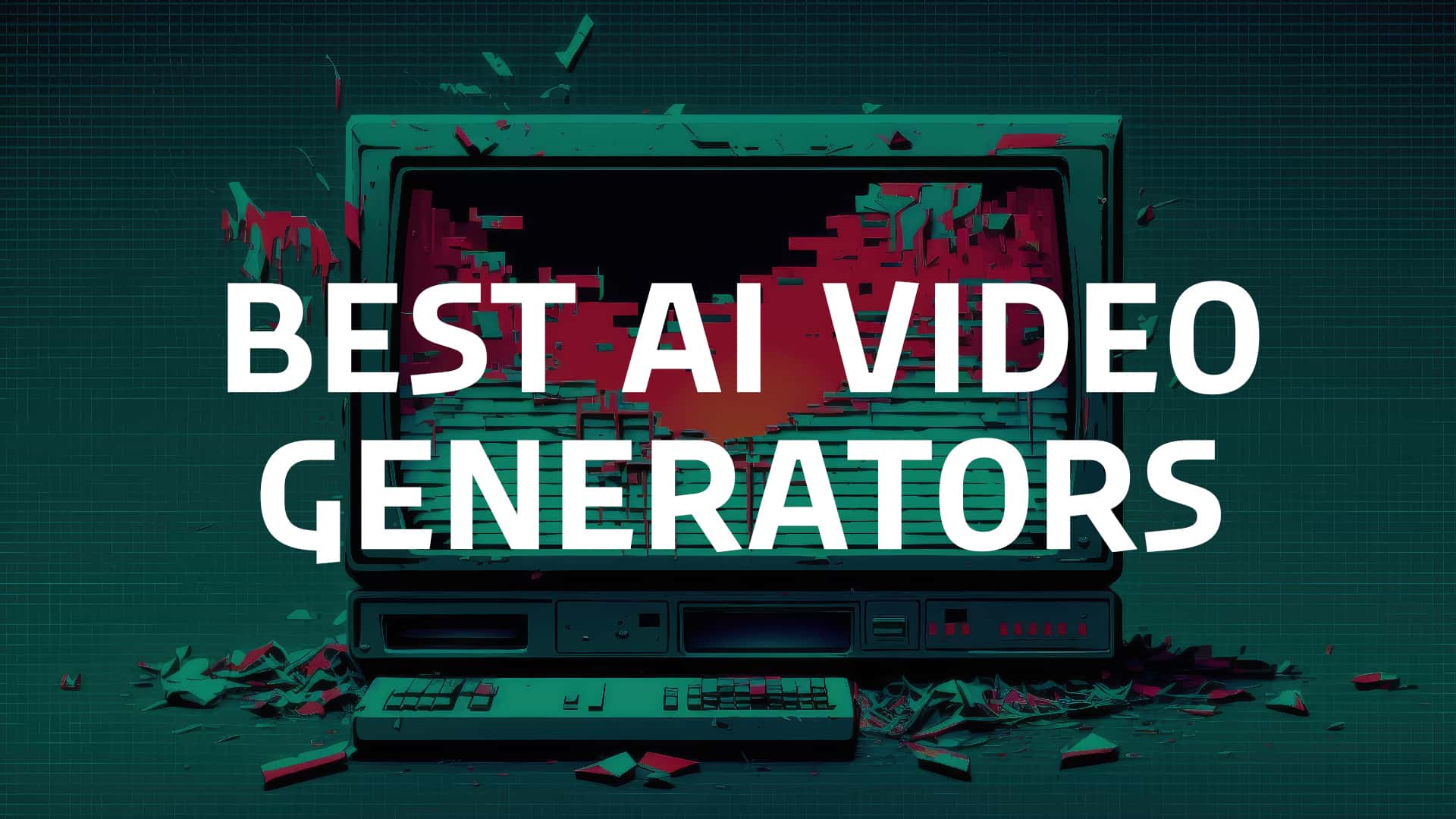 Best Ai video Generators
