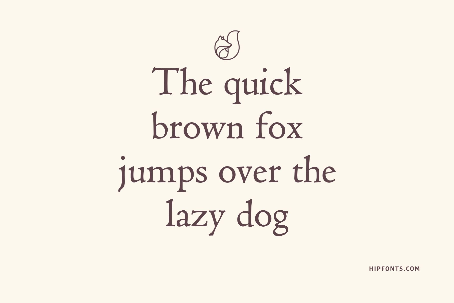 Museum Font: Embody Timeless Elegance with Museum Typeface | HipFonts