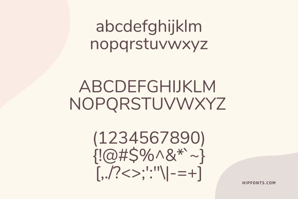 download nunito font for illustrator