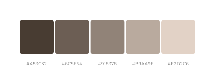 The Timeless Elegance of Taupe: Exploring This Versatile Color | HipFonts