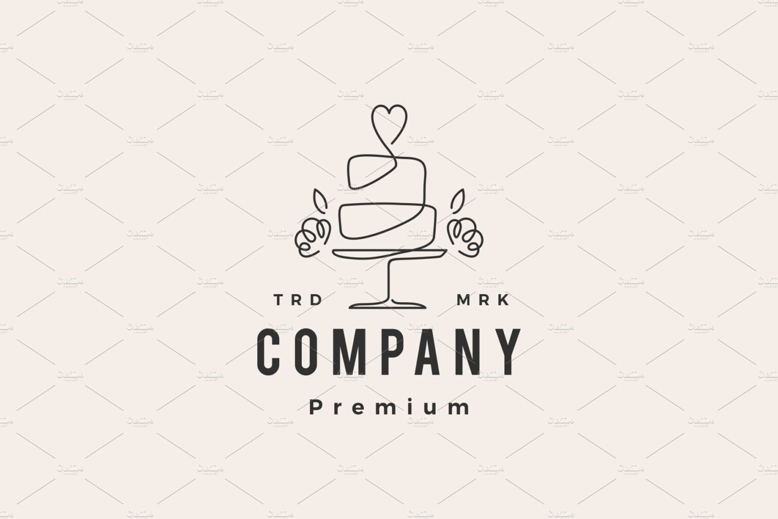 200 Modern Bakery Logos For Every Emerging Brand Hipfonts 5946