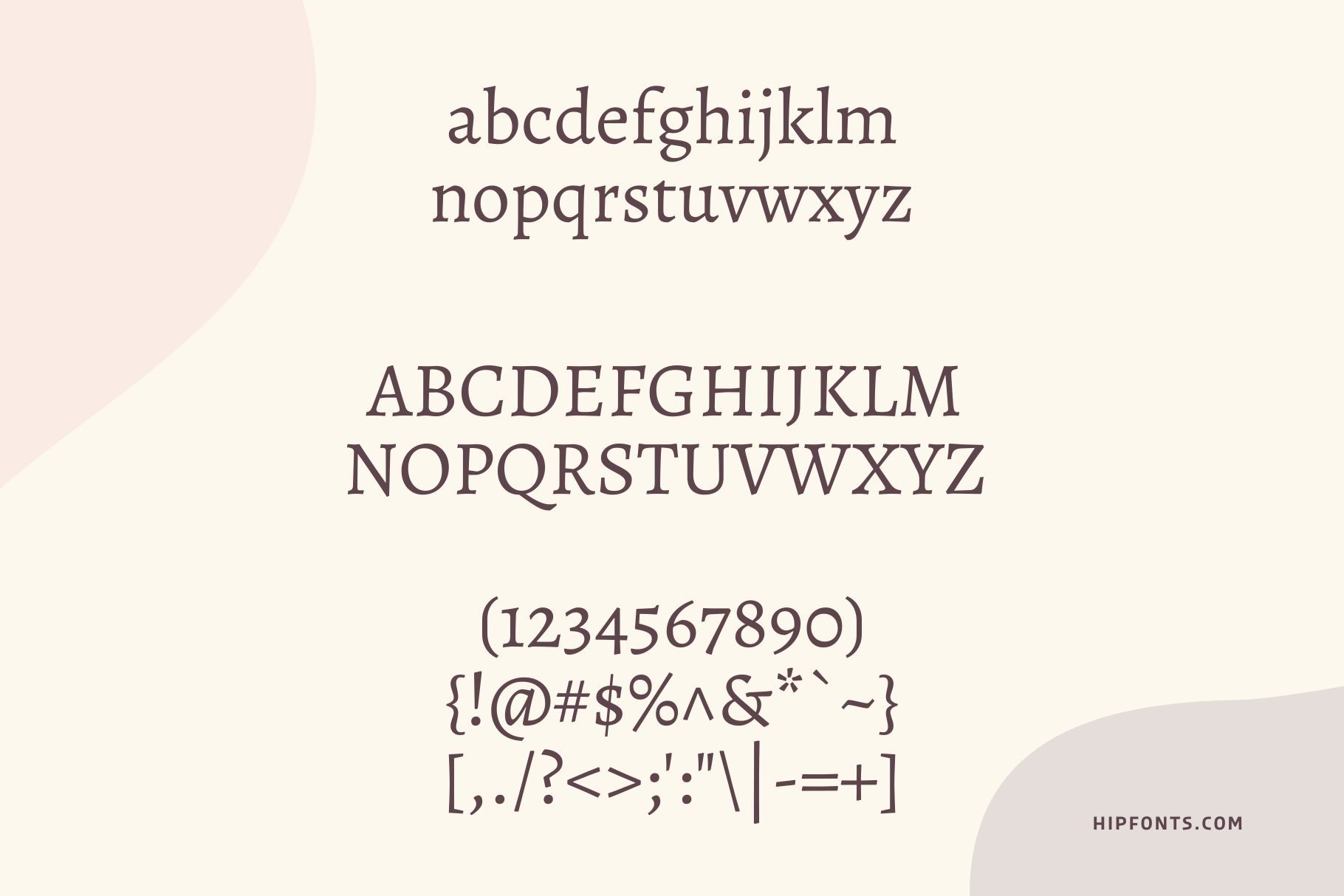 Express Your Creativity with Alegreya Font Ideal for Editorial and
