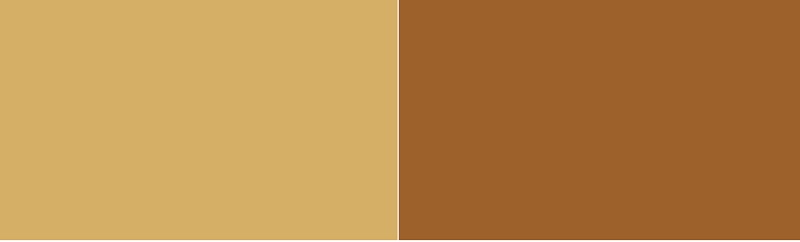 Brown Ochre