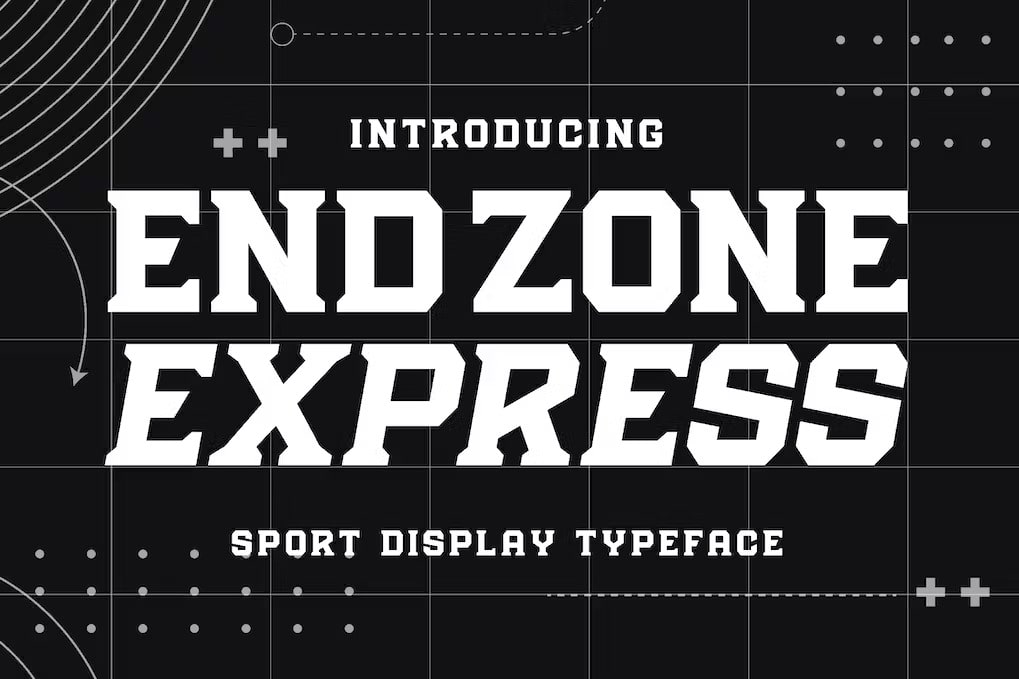 Endzone Express