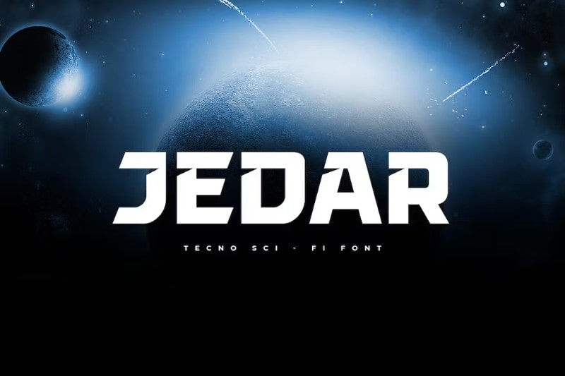 JEDAR