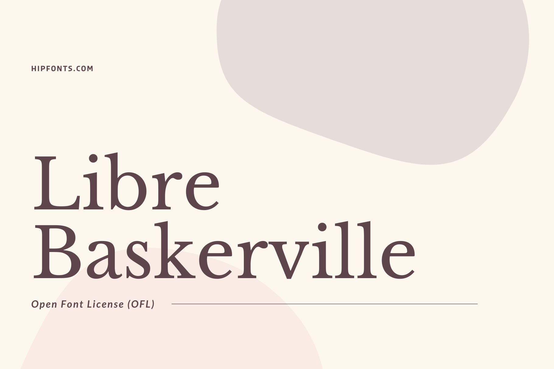 baskerville font download for photoshop